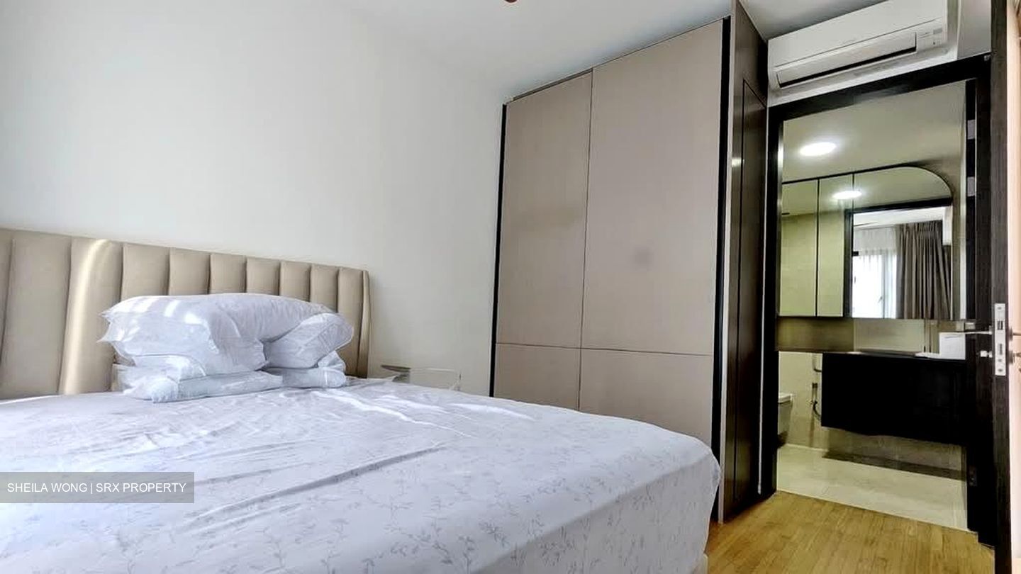 Avenue South Residence (D3), Apartment #548154171